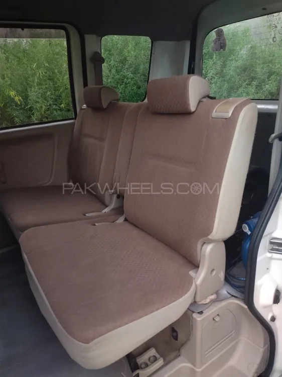 مازدا 626 2009 for Sale in راولپنڈی مازدا 626 2009 for Sale in راولپنڈی Image-9