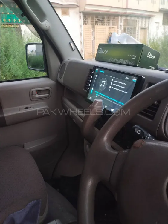 مازدا 626 2009 for Sale in راولپنڈی مازدا 626 2009 for Sale in راولپنڈی Image-14