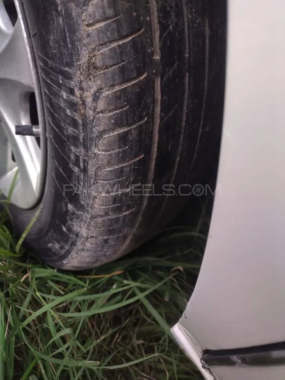 مازدا 626 2009 for Sale in راولپنڈی مازدا 626 2009 for Sale in راولپنڈی Image-17
