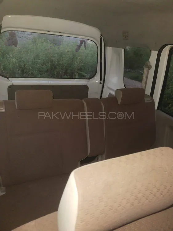 مازدا 626 2009 for Sale in راولپنڈی مازدا 626 2009 for Sale in راولپنڈی Image-18