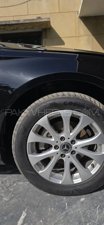 Mercedes Benz E Class 2020 for Sale in Gujranwala Mercedes Benz E Class 2020 for Sale in Gujranwala Image-20