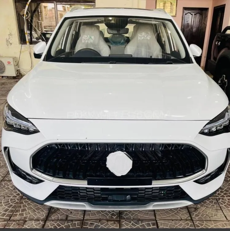MG HS 2025 for Sale in Lahore Image-1