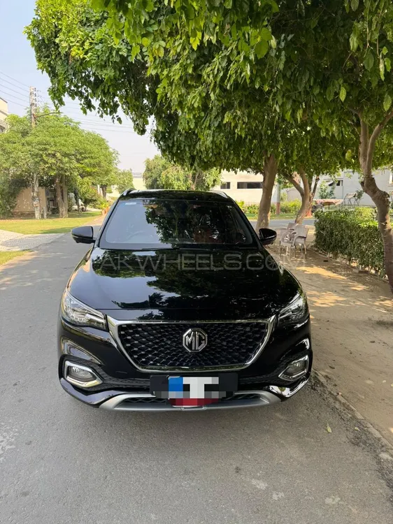 ایم جی ایچ ایس 2024 for Sale in فیصل آباد ایم جی ایچ ایس 2024 for Sale in فیصل آباد Image-2