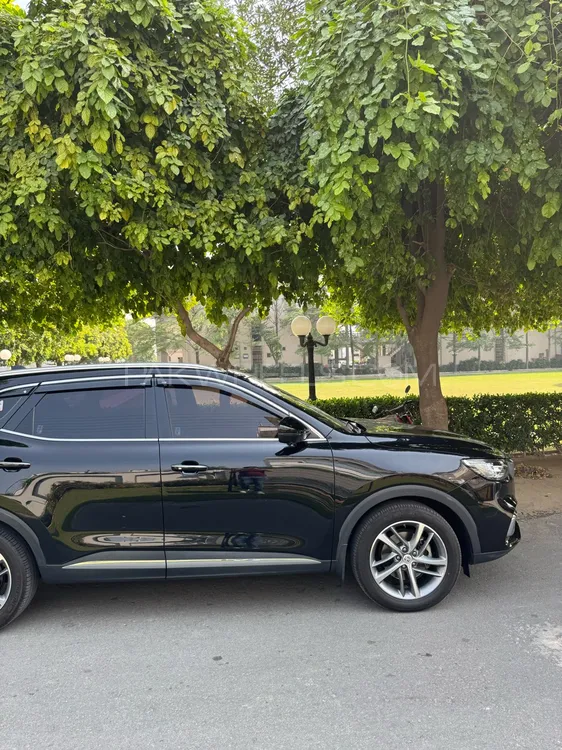 ایم جی ایچ ایس 2024 for Sale in فیصل آباد ایم جی ایچ ایس 2024 for Sale in فیصل آباد Image-11