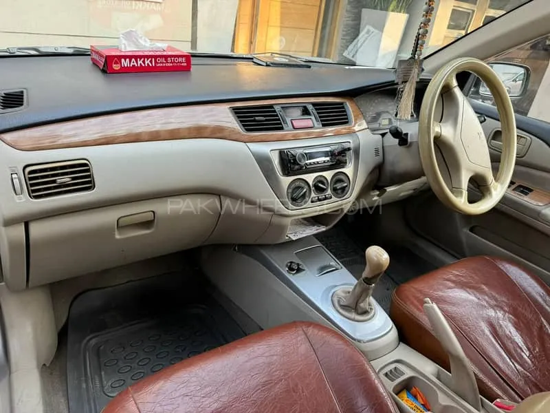 Mitsubishi Lancer 2005 for Sale in Lahore Image-1