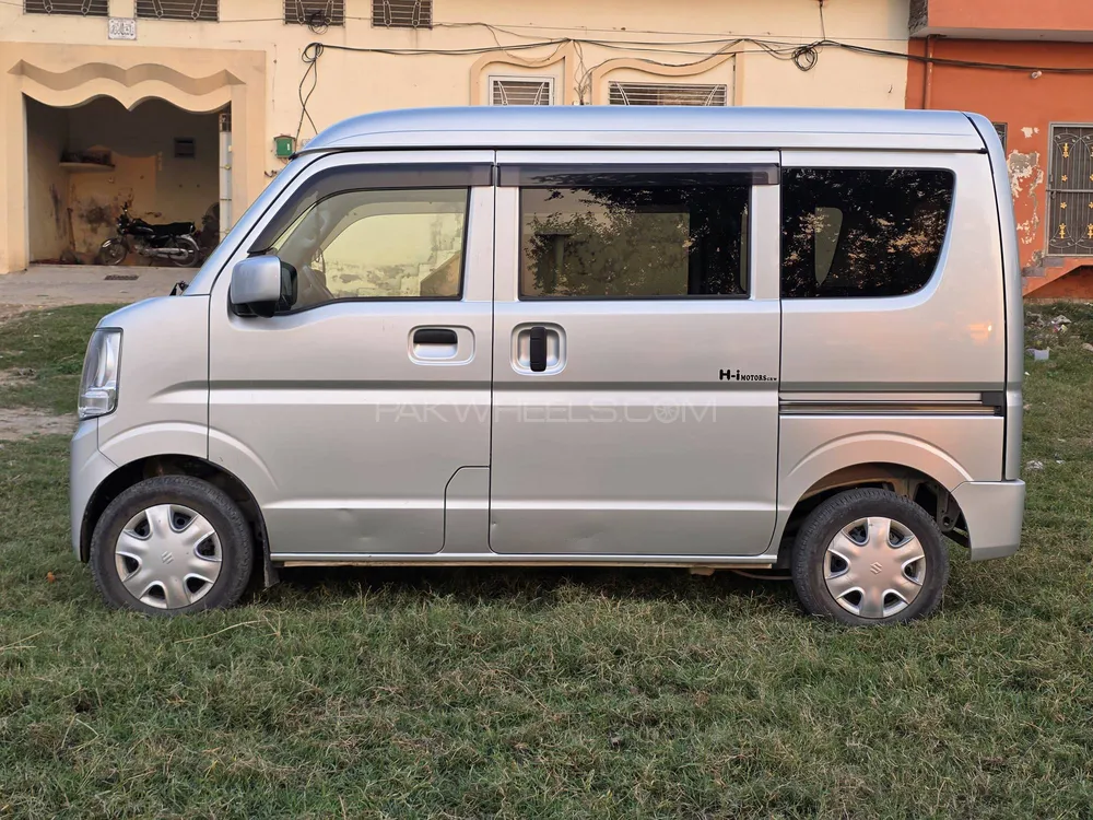 Nissan Clipper 2020 for Sale in Sialkot Nissan Clipper 2020 for Sale in Sialkot Image-3