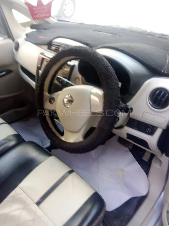 نسان ڈیز 2017 for Sale in کراچی نسان ڈیز 2017 for Sale in کراچی Image-7