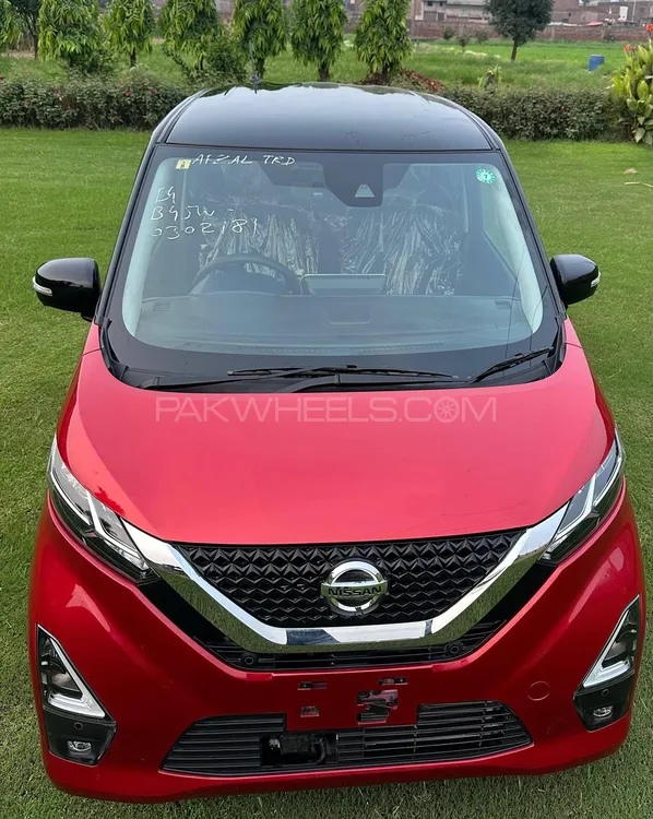 Nissan Dayz 2023 for Sale in Lahore Image-1