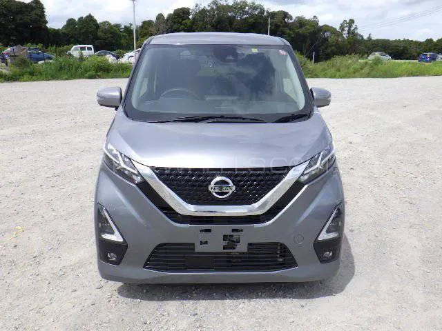 Nissan Dayz 2021 for Sale in Karachi Image-1