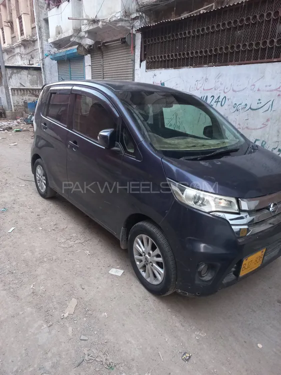 Nissan Dayz 2014 for Sale in Karachi Image-1