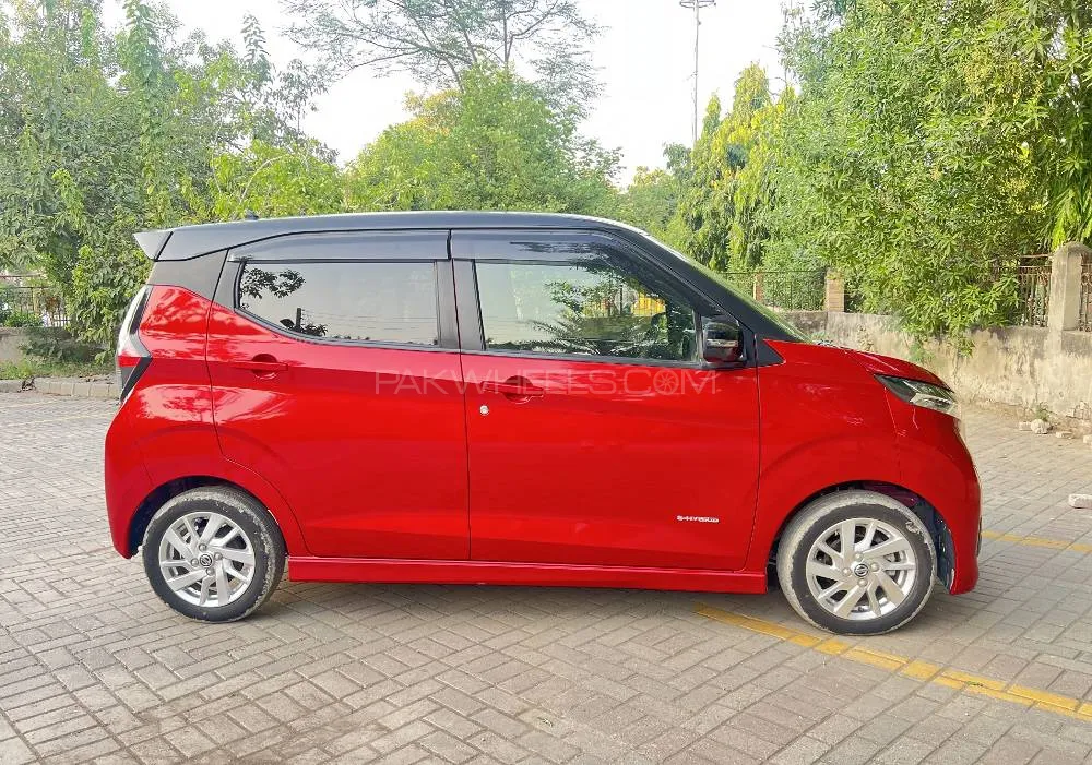 نسان ڈیز 2022 for Sale in لاہور نسان ڈیز 2022 for Sale in لاہور Image-8