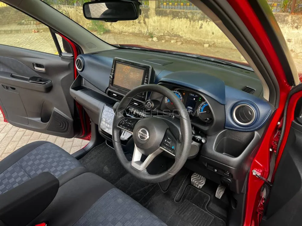 نسان ڈیز 2022 for Sale in لاہور نسان ڈیز 2022 for Sale in لاہور Image-11