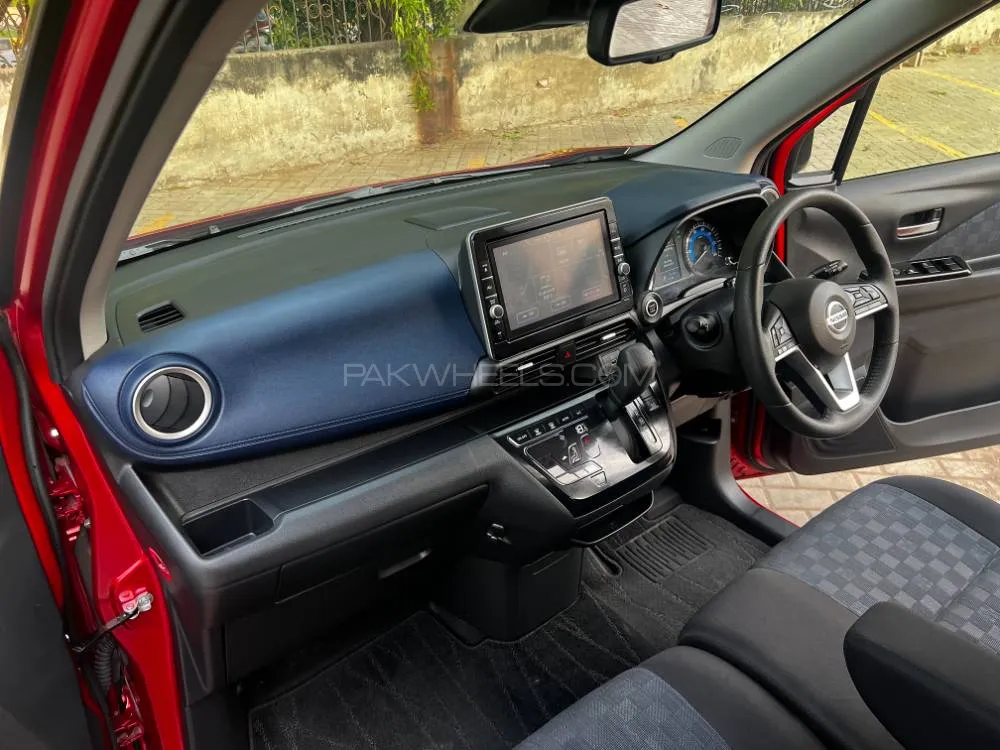 نسان ڈیز 2022 for Sale in لاہور نسان ڈیز 2022 for Sale in لاہور Image-13