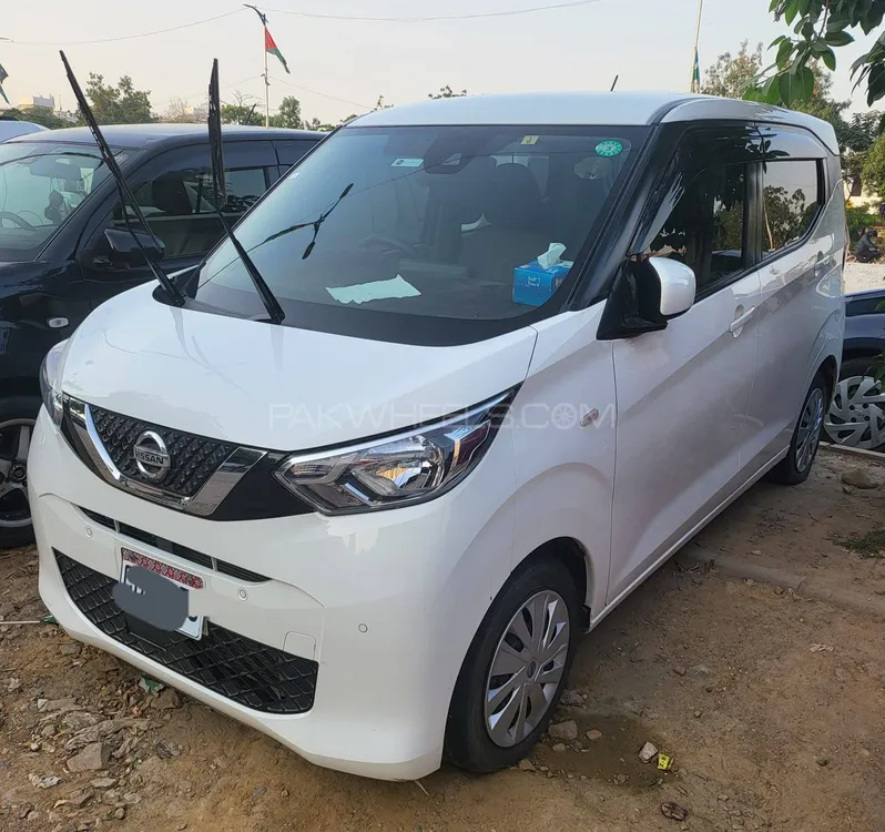 Nissan Dayz 2020 for Sale in Karachi Image-1