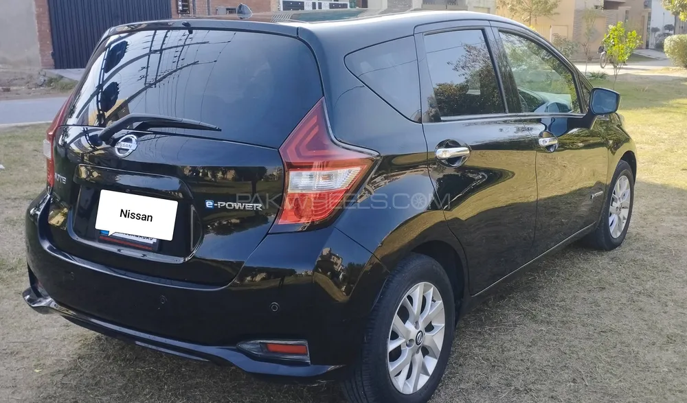 نسان نوٹ 2019 for Sale in لاہور نسان نوٹ 2019 for Sale in لاہور Image-5