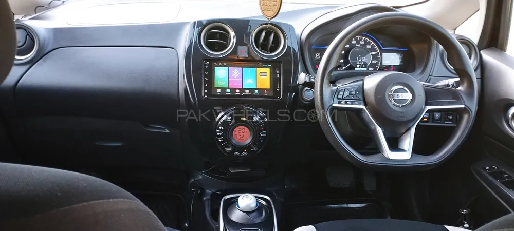 نسان نوٹ 2019 for Sale in لاہور نسان نوٹ 2019 for Sale in لاہور Image-3
