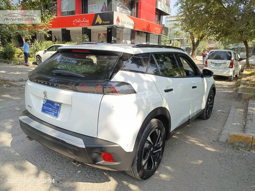 پیوژو 2008 2022 for Sale in اسلام آباد پیوژو 2008 2022 for Sale in اسلام آباد Image-3