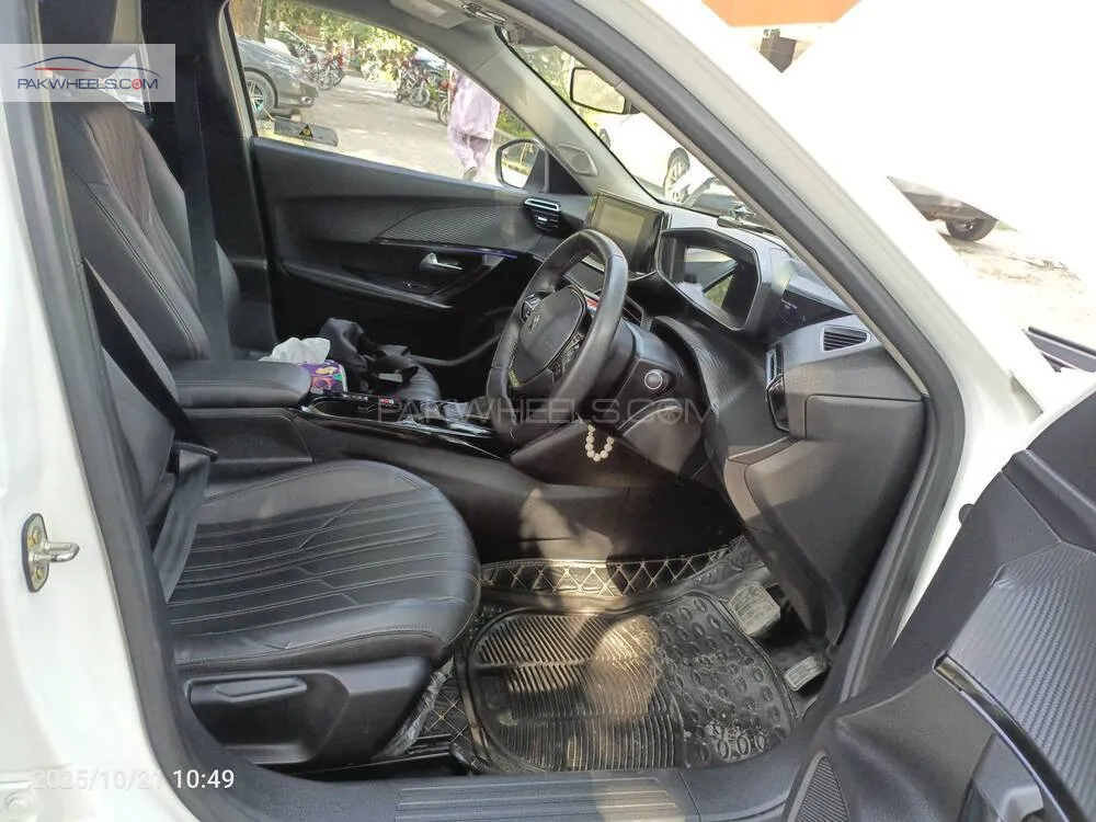 پیوژو 2008 2022 for Sale in اسلام آباد پیوژو 2008 2022 for Sale in اسلام آباد Image-9
