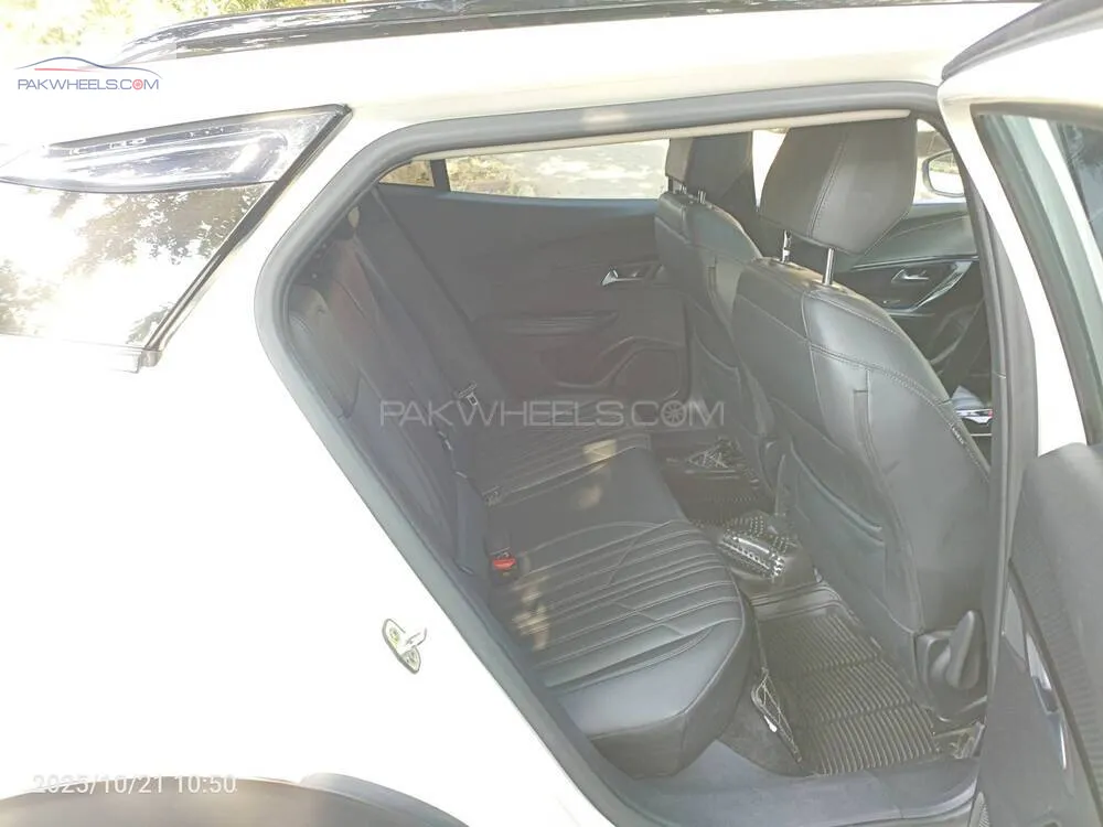 پیوژو 2008 2022 for Sale in اسلام آباد پیوژو 2008 2022 for Sale in اسلام آباد Image-11
