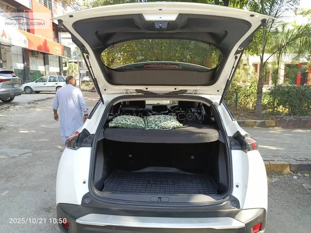 پیوژو 2008 2022 for Sale in اسلام آباد پیوژو 2008 2022 for Sale in اسلام آباد Image-12