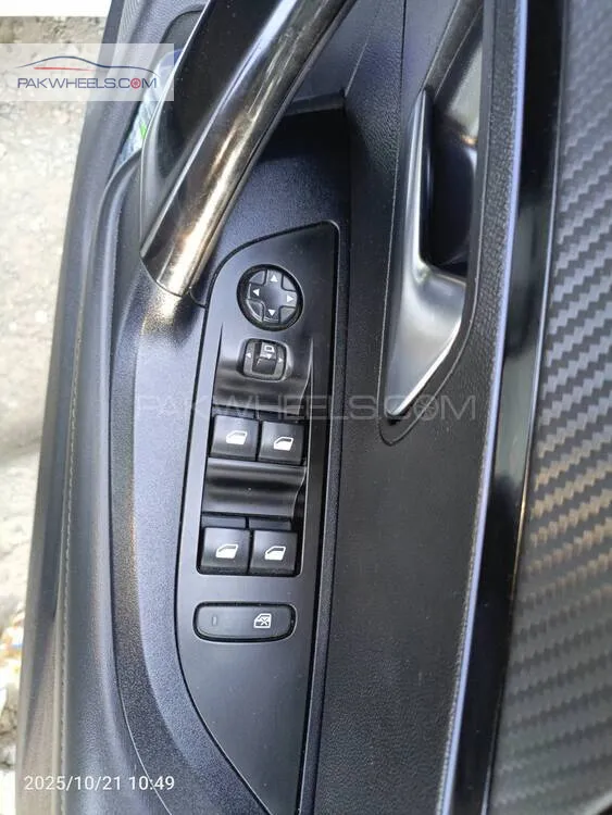 پیوژو 2008 2022 for Sale in اسلام آباد پیوژو 2008 2022 for Sale in اسلام آباد Image-13