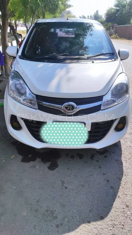 Prince Pearl 2021 for Sale in Sargodha Image-1