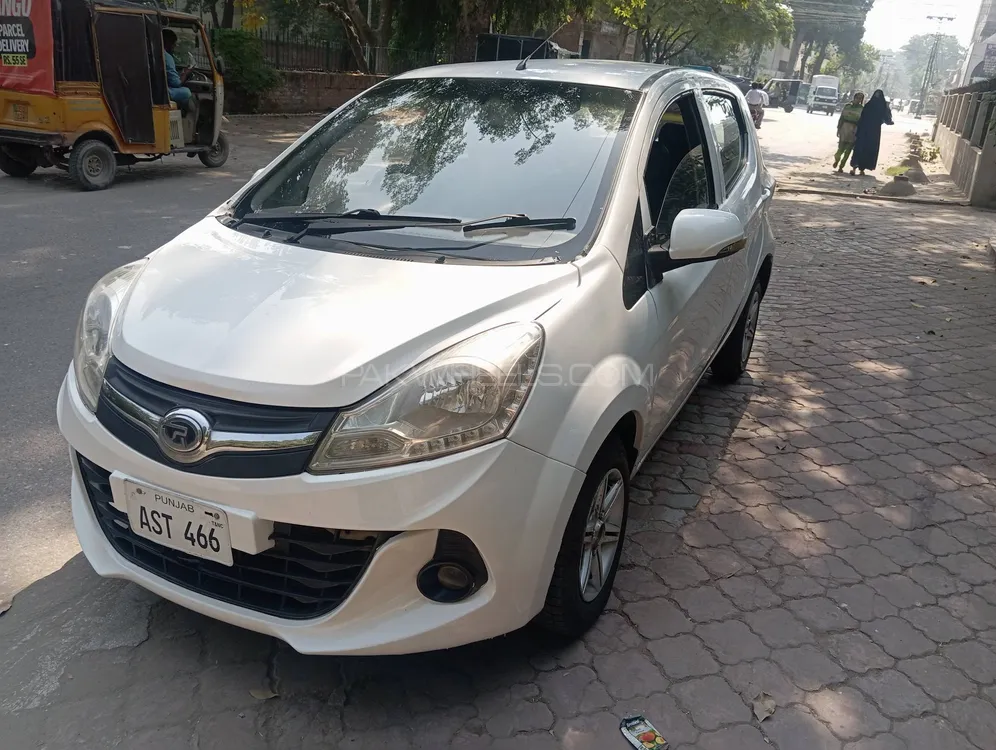 Prince Pearl 2021 for Sale in Lahore Image-1