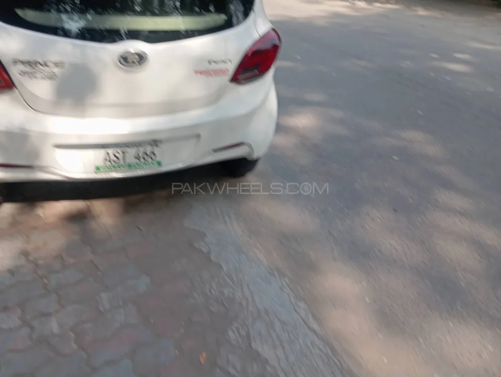 Prince Pearl 2021 for Sale in Lahore Prince Pearl 2021 for Sale in Lahore Image-8