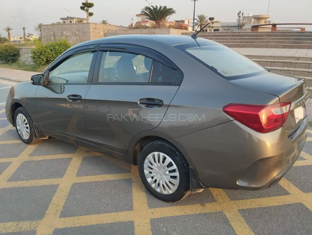 Proton Saga 2021 for Sale in Wah cantt Proton Saga 2021 for Sale in Wah cantt Image-4