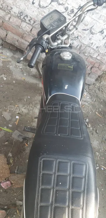 Road Prince 70 Passion Plus 2020 for Sale Image-1