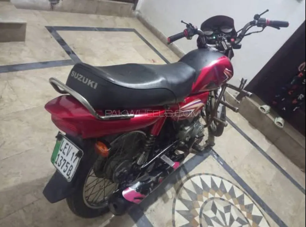 سُپر پاور Deluxe 70 2017 for Sale سُپر پاور Deluxe 70 2017 for Sale Image-8