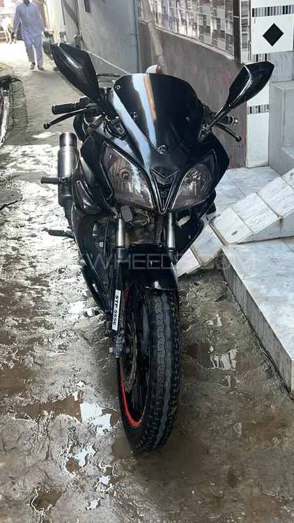 Super Power Leo 200 2017 for Sale Super Power Leo 200 2017 for Sale Image-1