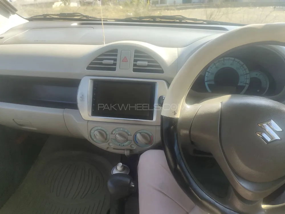 سوزوکی آلٹو 2013 for Sale in مانسہرہ Image-1