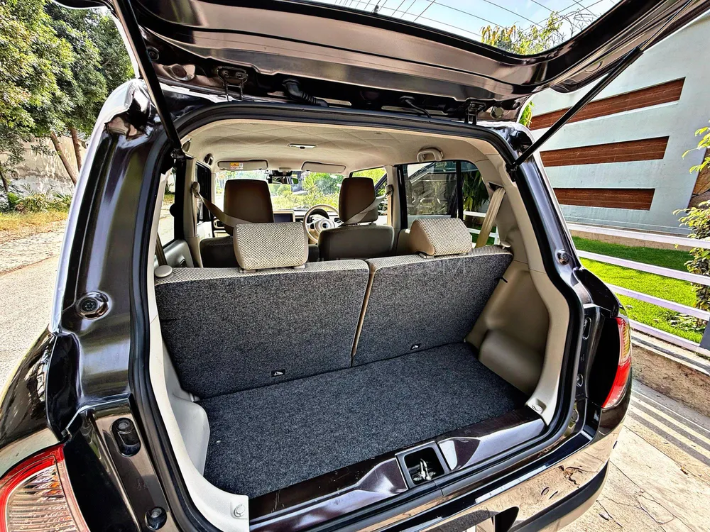 Suzuki Alto Lapin 2020 for Sale in Peshawar Suzuki Alto Lapin 2020 for Sale in Peshawar Image-7