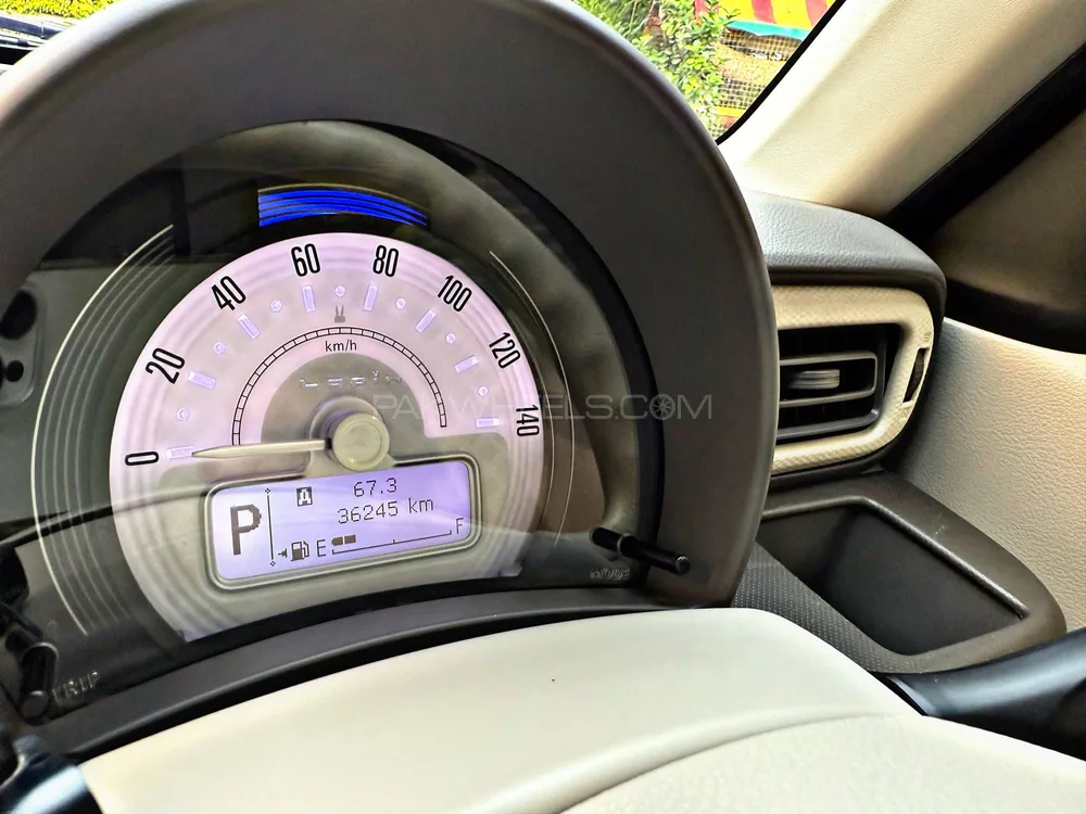 Suzuki Alto Lapin 2020 for Sale in Peshawar Suzuki Alto Lapin 2020 for Sale in Peshawar Image-18