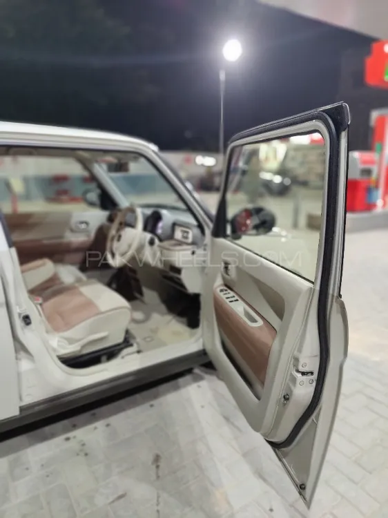 Suzuki Alto Lapin 2022 for Sale in Islamabad Suzuki Alto Lapin 2022 for Sale in Islamabad Image-2