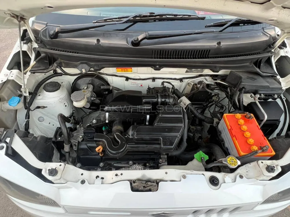 سوزوکی آلٹو 2021 for Sale in لاہور سوزوکی آلٹو 2021 for Sale in لاہور Image-10