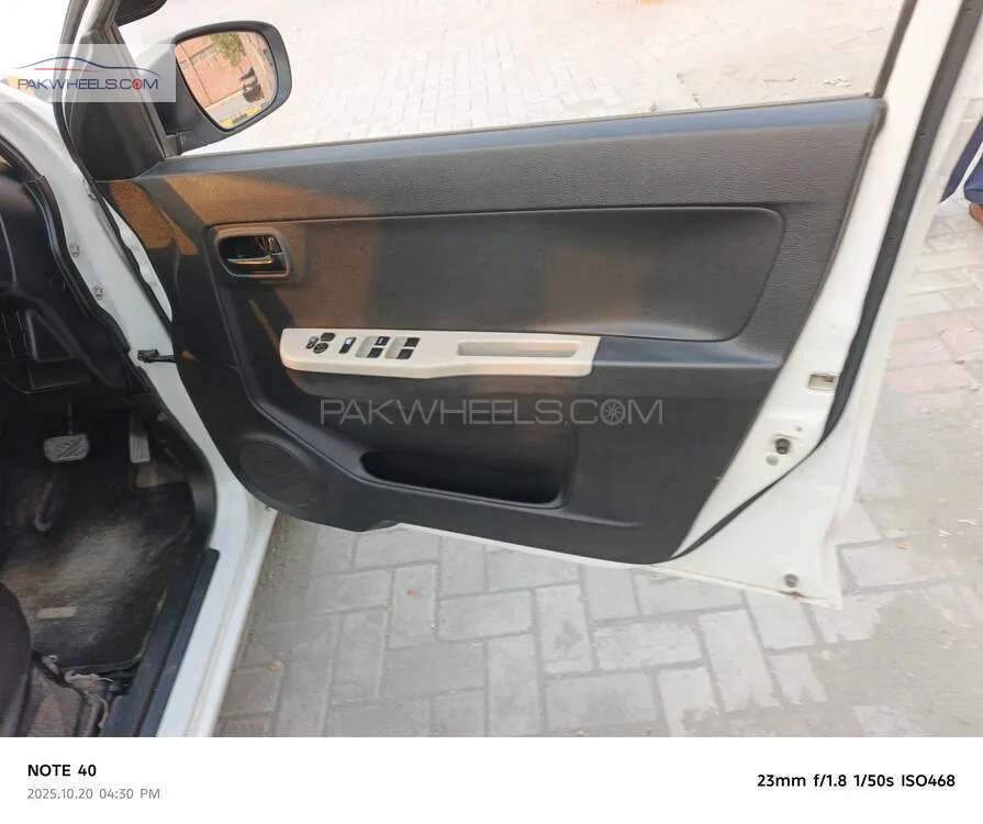 Suzuki Alto 2019 for Sale in Peshawar Suzuki Alto 2019 for Sale in Peshawar Image-12