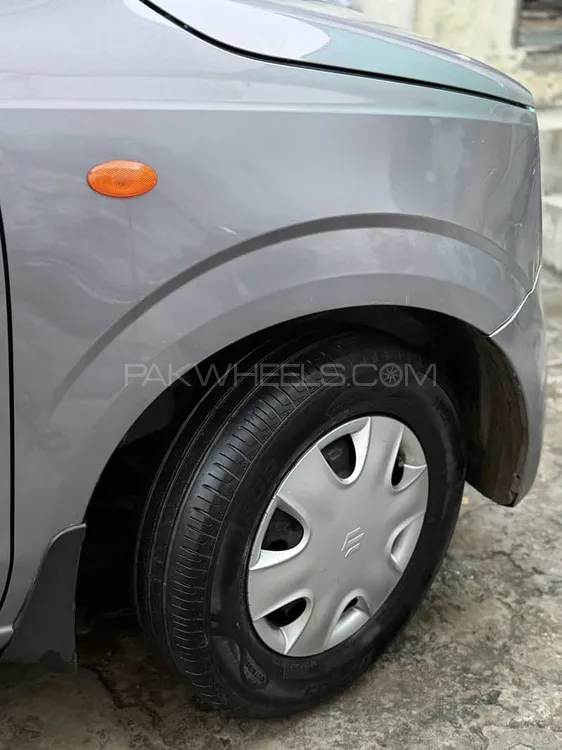 Suzuki Alto 2021 for Sale in Sialkot Image-1