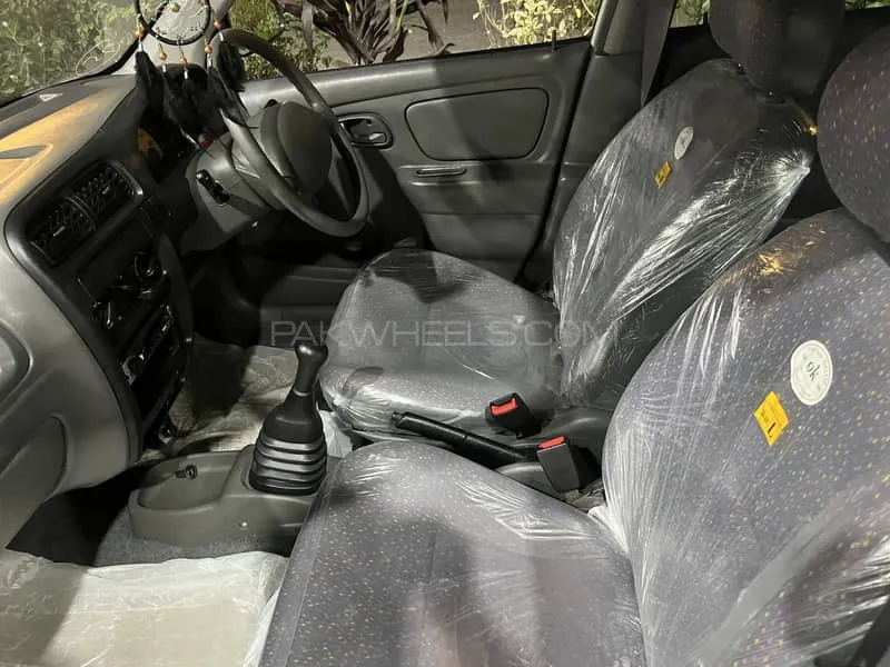 Suzuki Alto 2010 for Sale in Rawalpindi Image-1