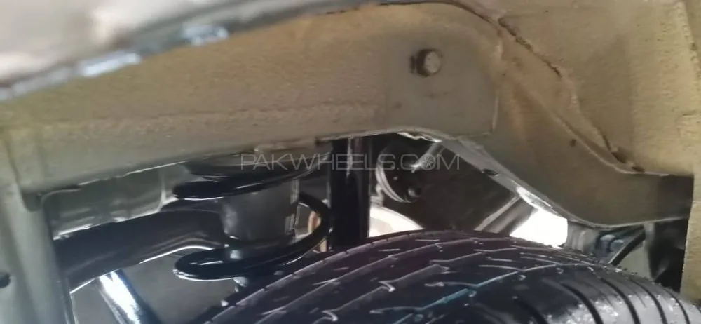 سوزوکی آلٹو 2011 for Sale in اسلام آباد سوزوکی آلٹو 2011 for Sale in اسلام آباد Image-12