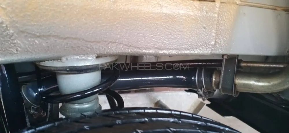 سوزوکی آلٹو 2011 for Sale in اسلام آباد سوزوکی آلٹو 2011 for Sale in اسلام آباد Image-14