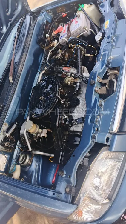 Suzuki Alto 2011 for Sale in Haripur Image-1