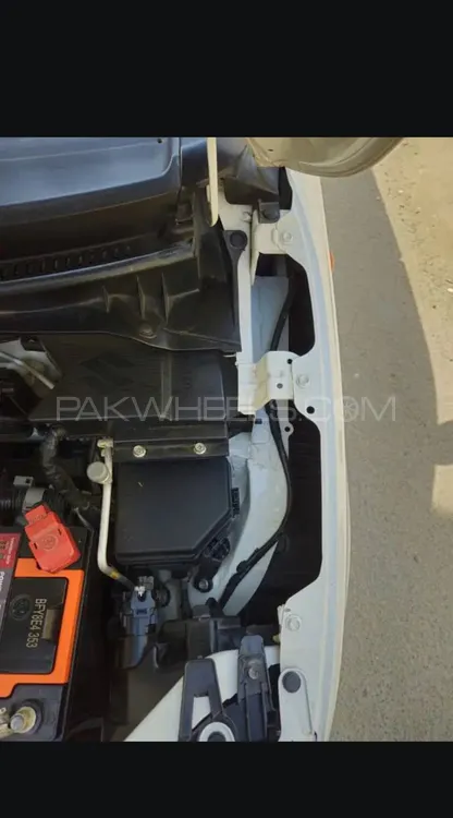 Suzuki Alto 2021 for Sale in Layyah Suzuki Alto 2021 for Sale in Layyah Image-7