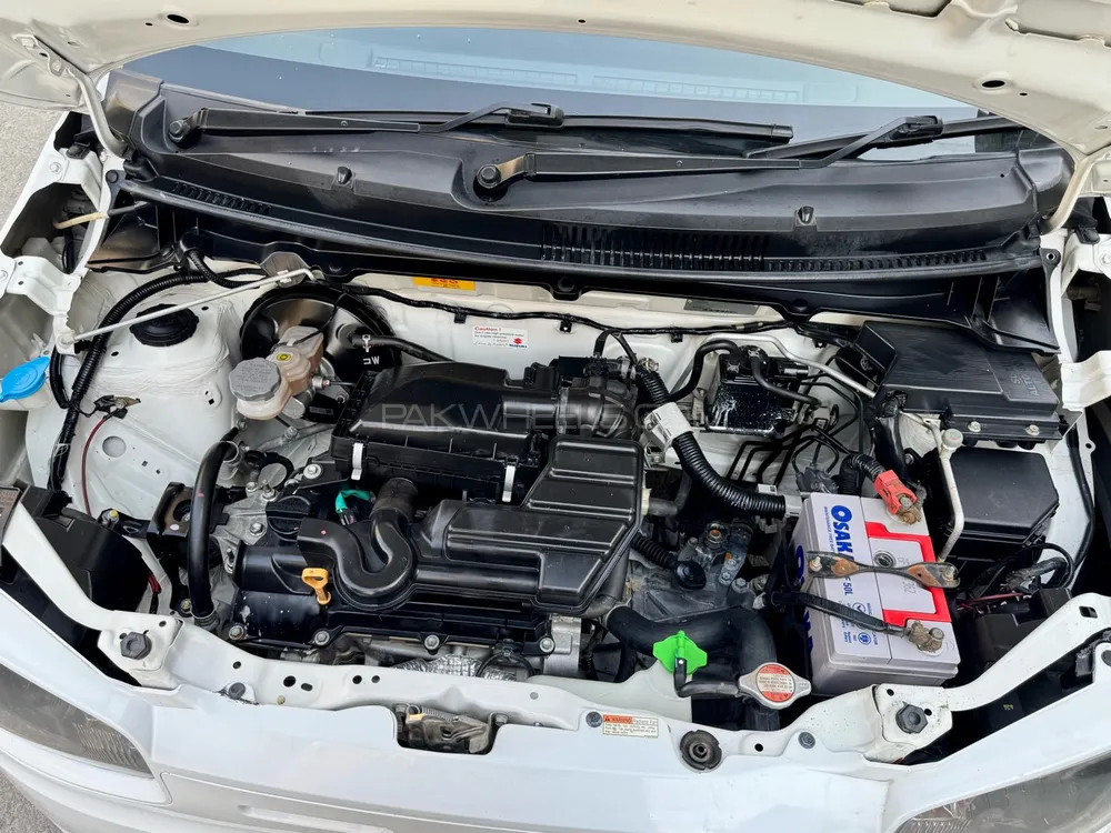 Suzuki Alto 2022 for Sale in Lahore Suzuki Alto 2022 for Sale in Lahore Image-13