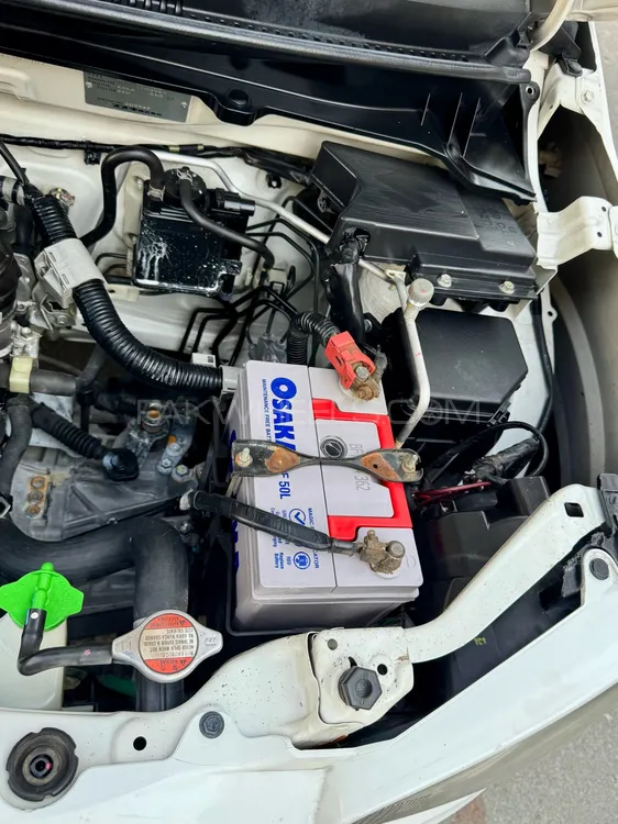 Suzuki Alto 2022 for Sale in Lahore Suzuki Alto 2022 for Sale in Lahore Image-15