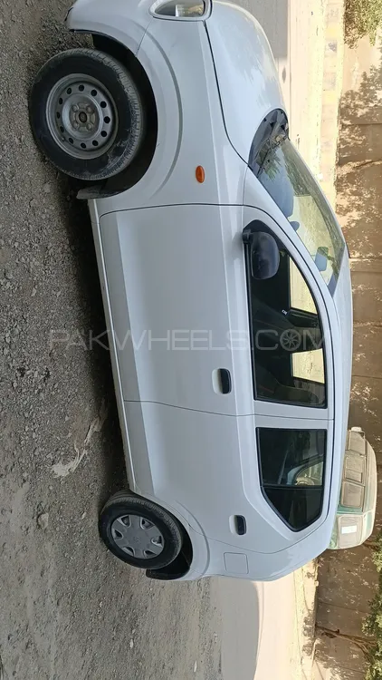 سوزوکی آلٹو 2022 for Sale in کراچی سوزوکی آلٹو 2022 for Sale in کراچی Image-5