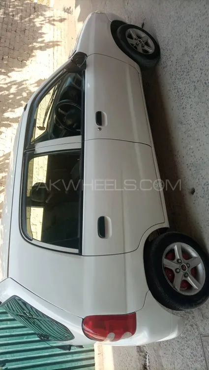 Suzuki Alto 2007 for Sale in Taxila Suzuki Alto 2007 for Sale in Taxila Image-5