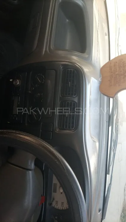 Suzuki Alto 2007 for Sale in Taxila Suzuki Alto 2007 for Sale in Taxila Image-4