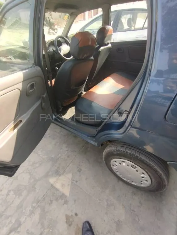 Suzuki Alto 2008 for Sale in Karachi Suzuki Alto 2008 for Sale in Karachi Image-7